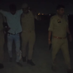 शाहजहांपुर में चोरी के आरोपियों से मुठभेड़, फायरिंग में सिपाही और एक आरोपी घायल