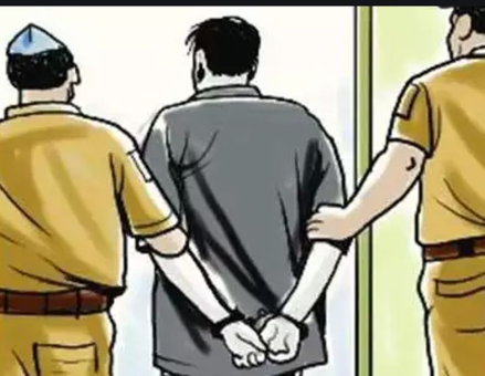 बाराबंकी डंपर हादसे में चालक गिरफ्तार, एक ही परिवार के चार लोगों की मौत से गांव में आक्रोश