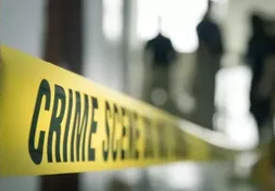 सोनभद्र में संविदाकर्मी का शव घर के किचन में फंदे से लटका मिला,पुलिस जांच में जुटी