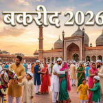उत्तराखंड में बकरीद की छुट्टी की तारीख बदली, अब 28 मई को रहेगा सार्वजनिक अवकाश