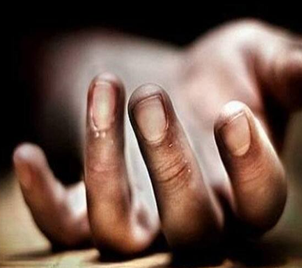 बुलंदशहर में पति ने पत्नी की हत्या, अवैध संबंधों के शक में उठाया खौफनाक कदम,आरोपी हिरासत में