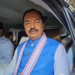 अखिलेश यादव के आरोपों पर भाजपा का पलटवार, कहा- अपराधियों पर बिना भेदभाव हो रही कार्रवाई