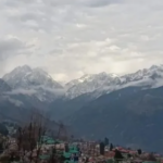 उत्तराखंड में मौसम का बड़ा बदलाव, पांच जिलों में भारी बारिश और ऊंचाई वाले इलाकों में बर्फबारी का अलर्ट