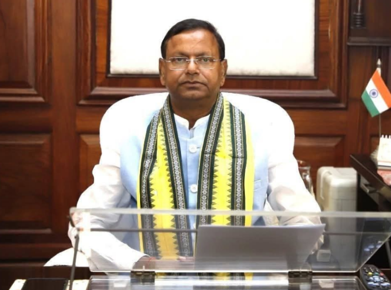 चंदौली घटना पर भाजपा प्रदेश अध्यक्ष का सपा पर हमला, बोले- PDA का मतलब ‘पीड़ा, दमन और अपमान’