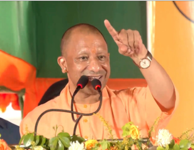 योगी सरकार के प्रयासों से उत्तर प्रदेश में बाल मृत्यु दर में कमी, स्वास्थ्य सेवाओं में सुधार का असर