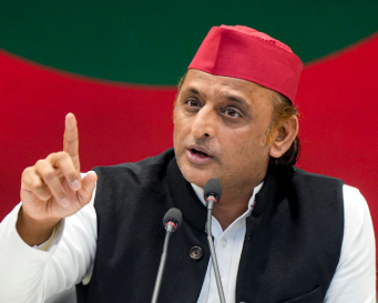 ‘काला चश्मा लगाकर जनता को गुमराह करने वाले अब जाने वाले हैं’, अखिलेश यादव का भाजपा पर तीखा हमला