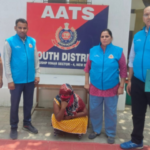 जमानत पर छूटते ही फिर शुरू किया नशे का कारोबार, दिल्ली पुलिस ने महिला ड्रग तस्कर को दबोचा