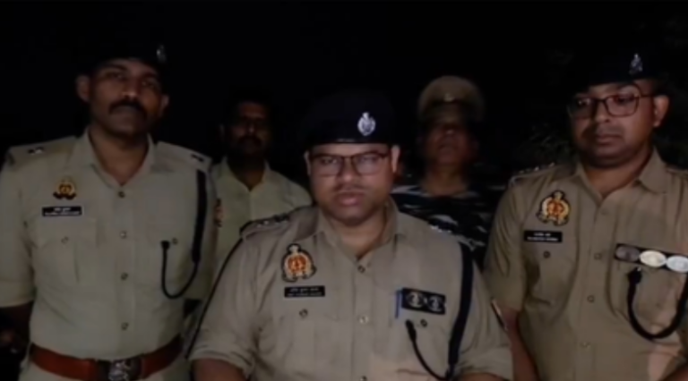 लखनऊ मुठभेड़ में दो शातिर लुटेरे गिरफ्तार, दिल्ली-एनसीआर समेत कई राज्यों में दर्ज हैं केस