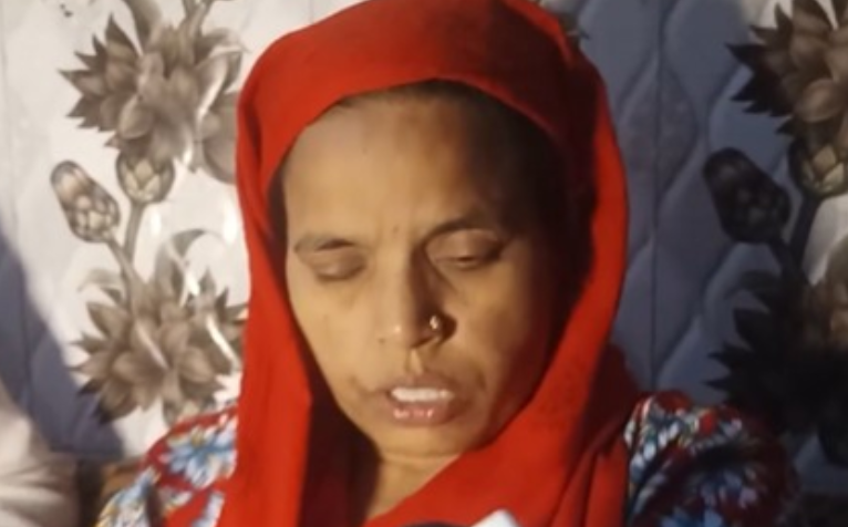 गाजियाबाद के खोड़ा हत्याकांड: मुख्य आरोपी एनकाउंटर में ढेर, सूर्या की मां बोलीं- ‘हमें न्याय मिल गया’