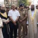 मुजफ्फरनगर में ईद-उल-अजहा शांतिपूर्ण माहौल में संपन्न, भाईचारे का संदेश