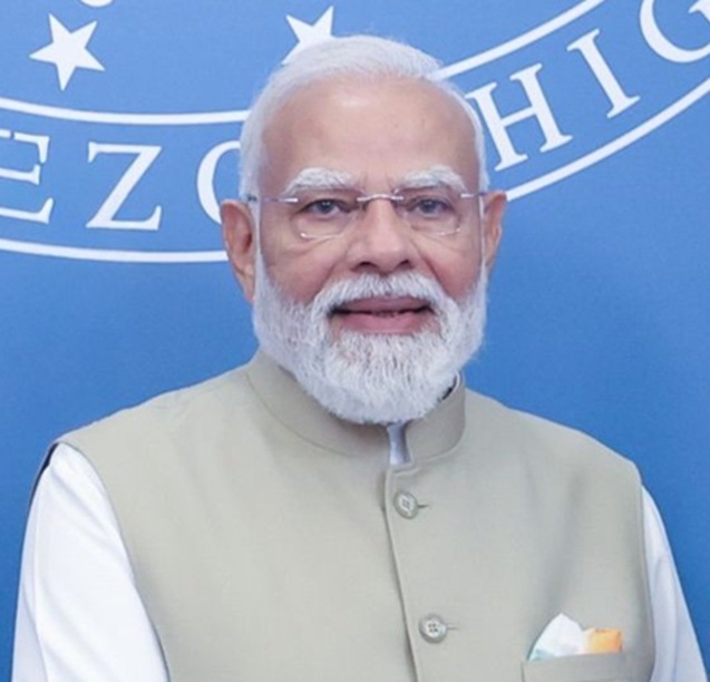 ईद-उल-अजहा पर प्रधानमंत्री मोदी ने देशवासियों को दी शुभकामनाएं