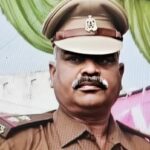 औरैया सड़क हादसा: हाईवे पेट्रोलिंग जीप को डंपर ने मारी टक्कर, दरोगा की मौत, दो पुलिसकर्मी घायल