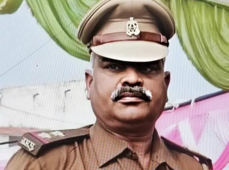 औरैया सड़क हादसा: हाईवे पेट्रोलिंग जीप को डंपर ने मारी टक्कर, दरोगा की मौत, दो पुलिसकर्मी घायल