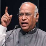 कच्चा तेल सस्ता फिर भी महंगा पेट्रोल-डीजल, खरगे ने केंद्र सरकार को घेरा