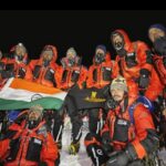 उत्तराखंड के वीर जवानों ने माउंट एवरेस्ट पर फहराया तिरंगा, 20 दिन में रचा इतिहास