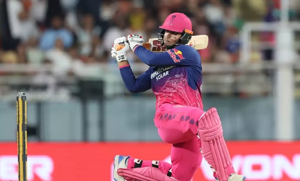 IPL 2026: ऑरेंज कैप की रेस में वैभव सूर्यवंशी सबसे आगे, रबाडा ने पर्पल कैप पर किया कब्जा