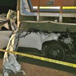 पटना में भीषण सड़क हादसा, प्रशिक्षण से लौट रहे तीन थानाध्यक्षों समेत चार की दर्दनाक मौत, एनएच पर खड़े ट्रक में घुसी कार