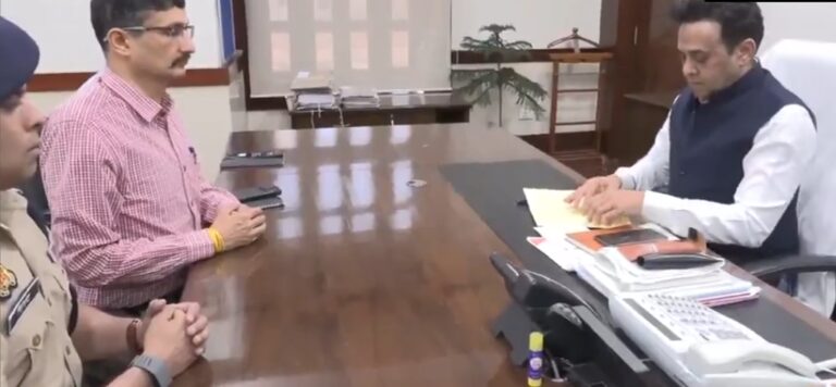 राम मंदिर चढ़ावा विवाद में जांच ने पकड़ी रफ्तार, एसआईटी की शुरुआती रिपोर्ट पहुंची सरकार के पास
