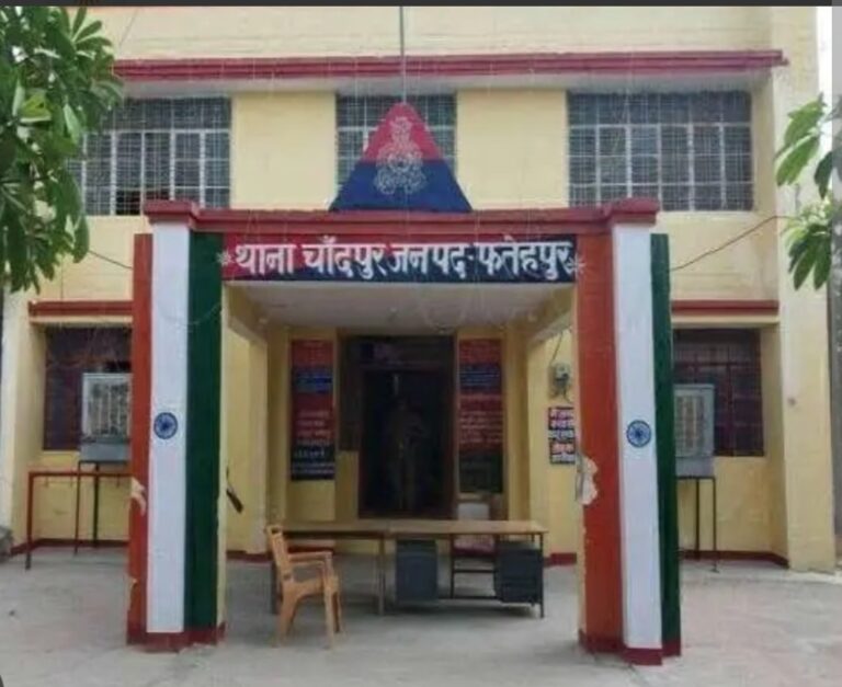 फतेहपुर में बहन की ससुराल आए युवक का शव फंदे से लटका मिला, जांच में जुटी पुलिस