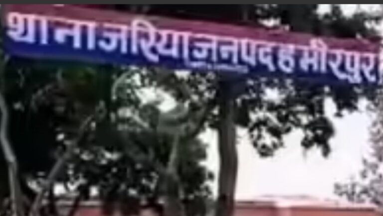 हमीरपुर में दिनदहाड़े खूनखराबा: 64 वर्षीय बुजुर्ग ठेकेदार की कुल्हाड़ी से हत्या, भूमि विवाद में हत्या की आशंका से हड़कंप
