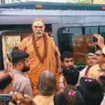 मुजफ्फरनगर में शंकराचार्य का बड़ा बयान: गोमाता को मिले ‘राष्ट्र माता’ का दर्जा, देशभर में लगे गोहत्या पर पूर्ण प्रतिबंध