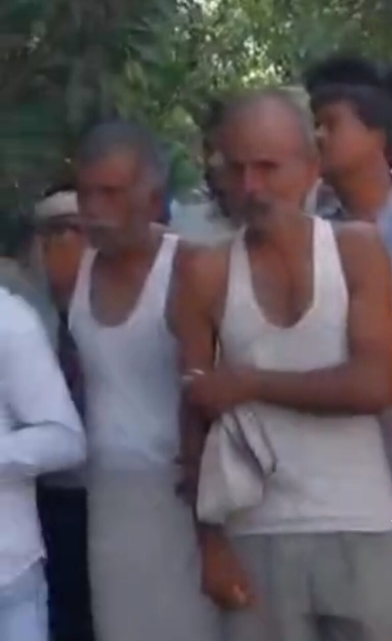 सीतापुर में प्रेम प्रसंग का दर्दनाक अंत: लापता किशोरी और युवक के मिले शव,पुलिस जांच में जुटी