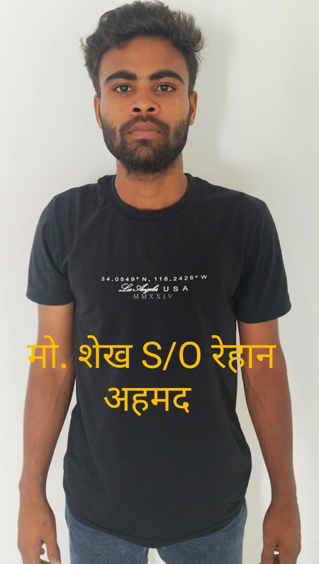 यूपी एटीएस का बड़ा एक्शन: आजमगढ़ से आतंकी नेटवर्क से जुड़े युवक की गिरफ्तारी