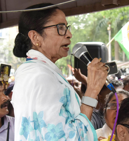 टीएमसी में बड़ा संगठनात्मक फेरबदल, अभिषेक बनर्जी फिर बने राष्ट्रीय महासचिव