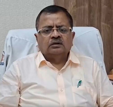 केजीएमयू में कैंसर दवाओं से जुड़े कथित घोटाले पर बड़ा खुलासा, जांच में अनियमितताओं की पुष्टि