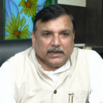 ओम प्रकाश राजभर के बयान पर भड़के संजय सिंह; यूपी सरकार को घेरा, कहा- ‘भाजपा बन गई है जुमला पार्टी’