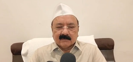 खान सर कोचिंग मामला: कांग्रेस का सरकार पर हमला, बिहार में बताया ‘जंगलराज’