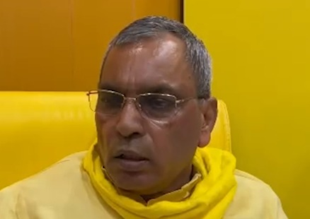 योगी कैबिनेट की बड़ी बैठक: 25 प्रस्तावों को मंजूरी, मक्का खरीद, इलेक्ट्रिक बस और जेल सुधार पर फैसले