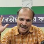 पश्चिम बंगाल में अधीर रंजन चौधरी का टीएमसी पर हमला, कहा- बंगाल में बढ़ रहा राजनीतिक अवसरवाद