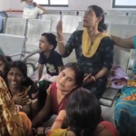 बिहार में अस्पताल अग्निकांड: 4 की मौत, कई घायल, सीएम सम्राट चौधरी ने मुआवजे की घोषणा