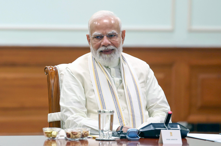वैश्विक शुभकामनाओं के बीच पीएम मोदी ने विदेशी नेताओं का किया धन्यवाद, भारत-मालदीव संबंधों को मजबूत करने पर दिया जोर
