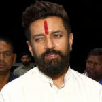 जीडीपी आंकड़ों पर कांग्रेस को चिराग पासवान का जवाब, बोले- विपक्ष सच्चाई स्वीकार नहीं कर पा रहा