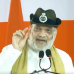भारत-बांग्लादेश सीमा पर ड्रग्स और हथियारों के नेटवर्क का होगा अंत; अमित शाह का एक्शन प्लान