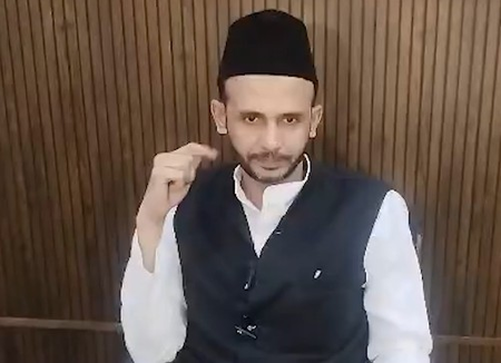 संभल में मस्जिद पर चला बुलडोजर; सपा सांसद बर्क बोले-‘हिम्मत है तो फांसी दे दो’
