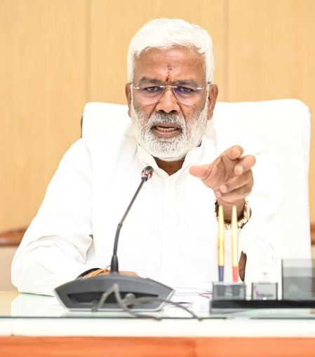 जल जीवन मिशन की गुणवत्ता पर सख्ती: खामियों पर होगी कार्रवाई- स्वतंत्र देव सिंह