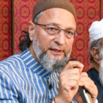 राजस्थान में मुस्लिम धार्मिक स्थलों के विध्वंस पर ओवैसी की अमित शाह से अपील, कार्रवाई रोकने की मांग