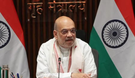 उत्तर-पूर्व के ऊर्जा विकास को नई दिशा, नागालैंड-असम और केंद्र के बीच तेल अन्वेषण को लेकर त्रिपक्षीय समझौता, अमित शाह ने बताया ऐतिहासिक कदम