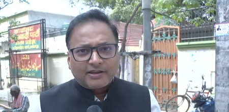 बिजली संकट को लेकर सपा का सरकार पर हमला, आशुतोष वर्मा ने प्रशासनिक विफलता और नीतिगत असंतुलन के लगाए आरोप