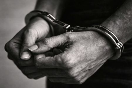 मालवीय नगर में मुठभेड़ के बाद दिल्ली पुलिस ने दो बदमाशों को दबोचा, दोनों घायल