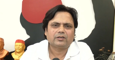 शैक्षणिक संस्थान शिक्षा के केंद्र हैं, राजनीतिक मंच नहीं- फखरुल चंद हसन