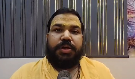 राम मंदिर दान पात्र विवाद में एसआईटी जांच का संत समाज ने किया स्वागत, बोले- अब सामने आएगी पूरी सच्चाई