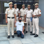 दिल्ली पुलिस ने ऑनलाइन इन्वेस्टमेंट फ्रॉड रैकेट का किया भंडाफोड़, यूक्रेन से जुड़ा भारतीय हैंडलर गिरफ्तार