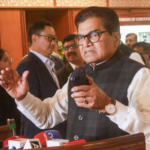रामगोपाल यादव का TMC बागियों पर हमला, बोले- ममता बनर्जी ने आगे बढ़ाया, अब वही दे रहे धोखा