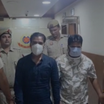 दिल्ली साइबर पुलिस का बड़ा खुलासा: 1.56 करोड़ की निवेश ठगी में दो आरोपी गिरफ्तार