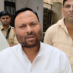 मंत्री अनिल कुमार का अखिलेश यादव से सवाल, बोले– सपा सरकार में कितनी आईआईटी खुली थीं