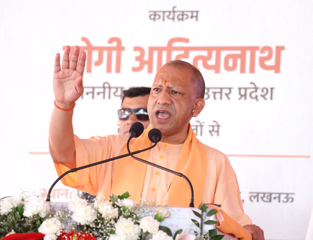 सीएम योगी की घोषणा, नीट अभ्यर्थियों को बस किराए में 50% छूट, मोहर्रम को लेकर सख्त निर्देश